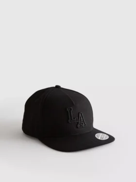 La baseballcap