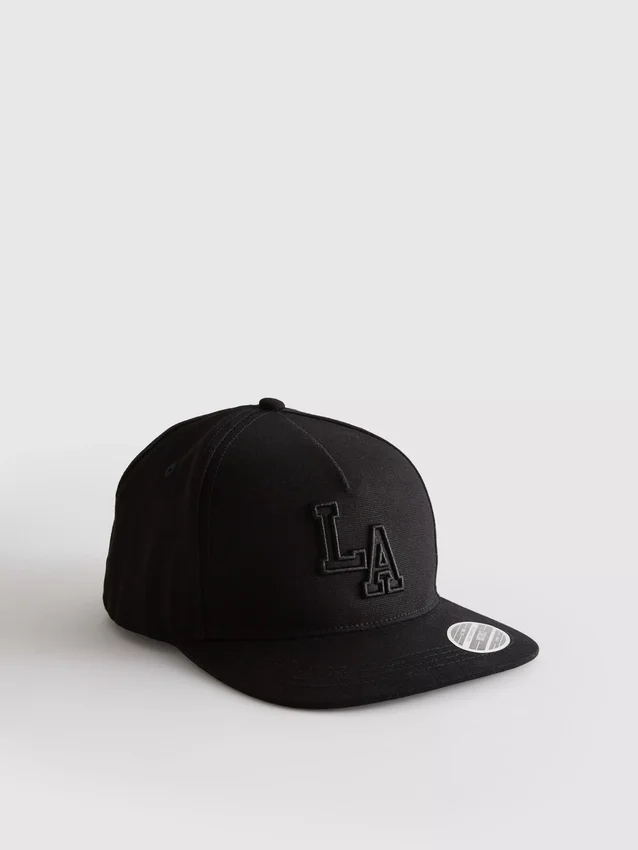 La baseballcap