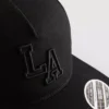 La baseballcap