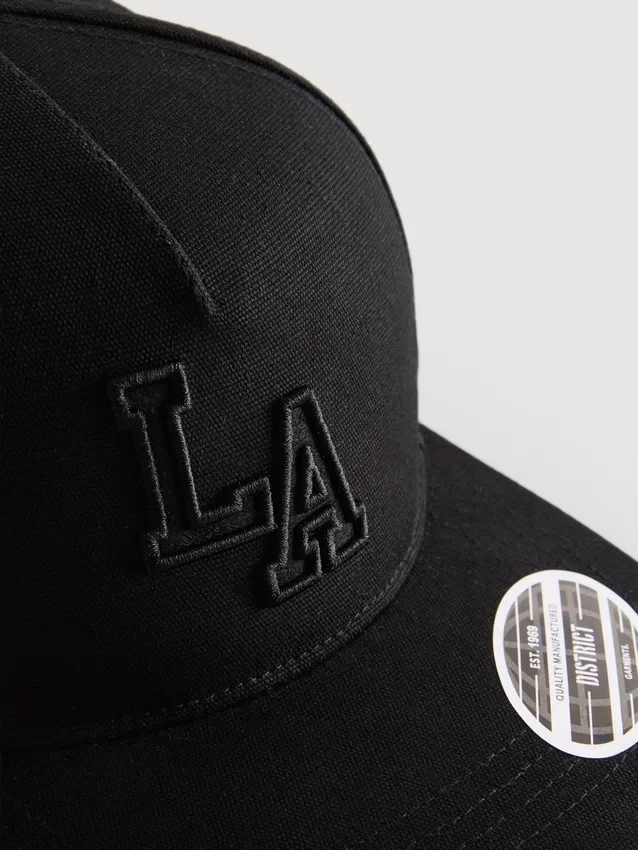 La baseballcap