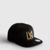 La Football Club baseballcap