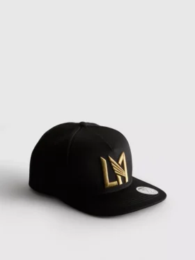 La Football Club baseballcap