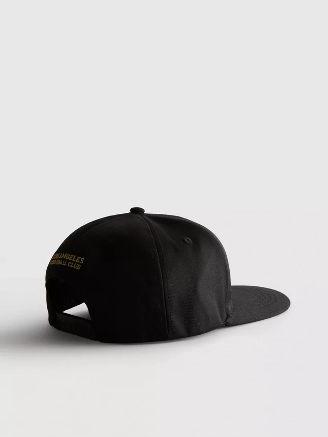 La Football Club baseballcap