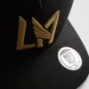 La Football Club baseballcap