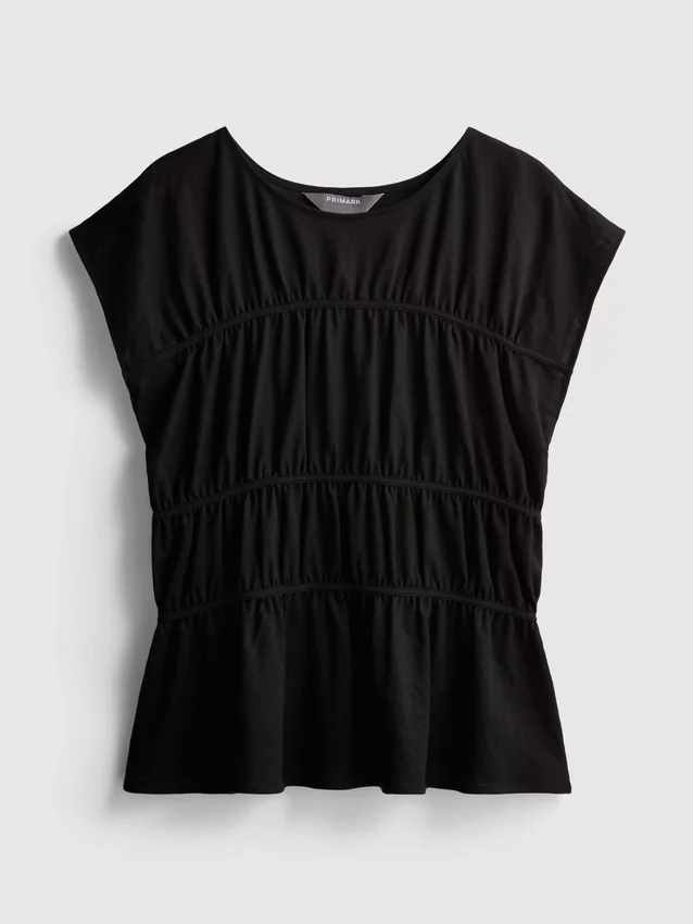Lagdelt topp