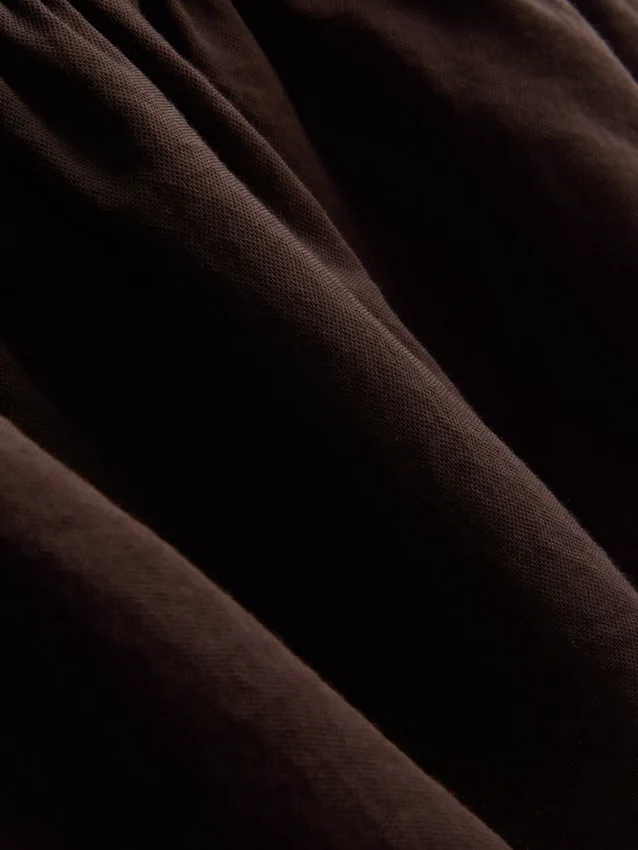 Lagdelt topp