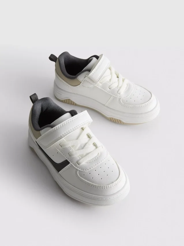 Lavskosneakers