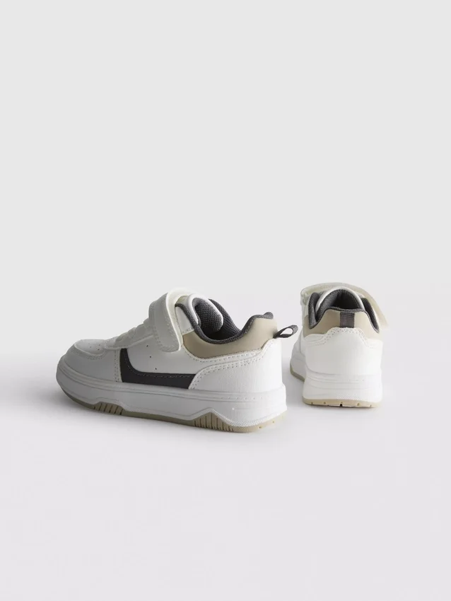 Lavskosneakers