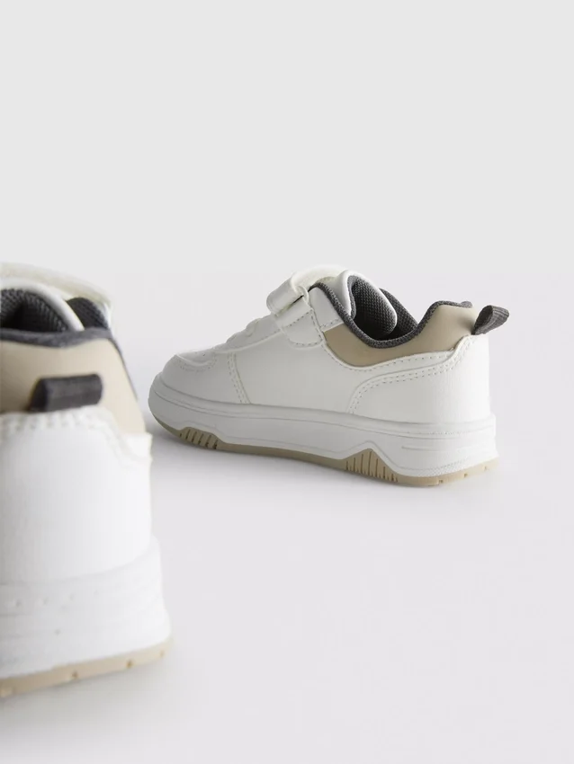 Lavskosneakers