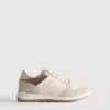 Lavt sneaker med Diamanta-detaljer