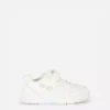 Lavt sneaker med hjerte