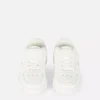 Lavt sneaker med hjerte