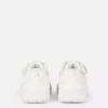 Lavt sneaker med hjerte