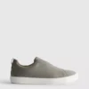 Lavt snøringsfrie Sneakers