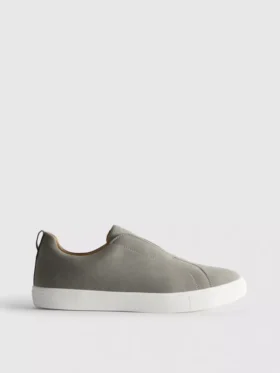 Lavt snøringsfrie Sneakers