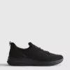 Lavt snøringsfrie Sneakers