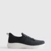 Lavt snøringsfrie Sneakers