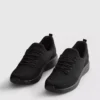 Lavt snøringsfrie Sneakers