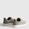 Lavt snøringsfrie Sneakers