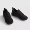 Lavt snøringsfrie Sneakers