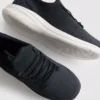Lavt snøringsfrie Sneakers