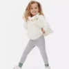 Leggings i full lengde