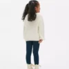 Leggings i full lengde