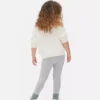 Leggings i full lengde