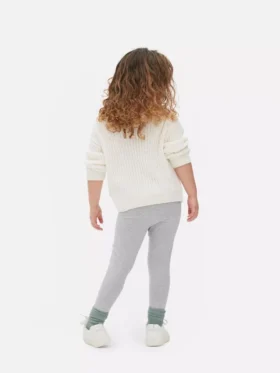 Leggings i full lengde