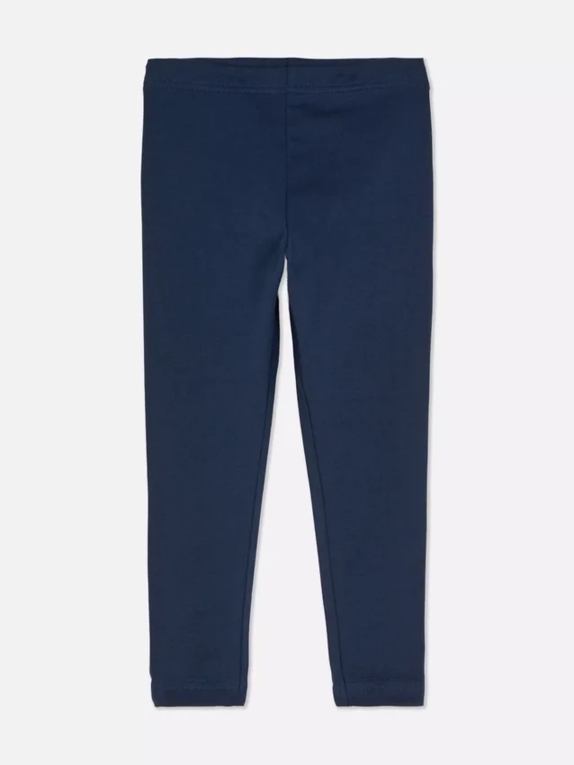 Leggings i full lengde