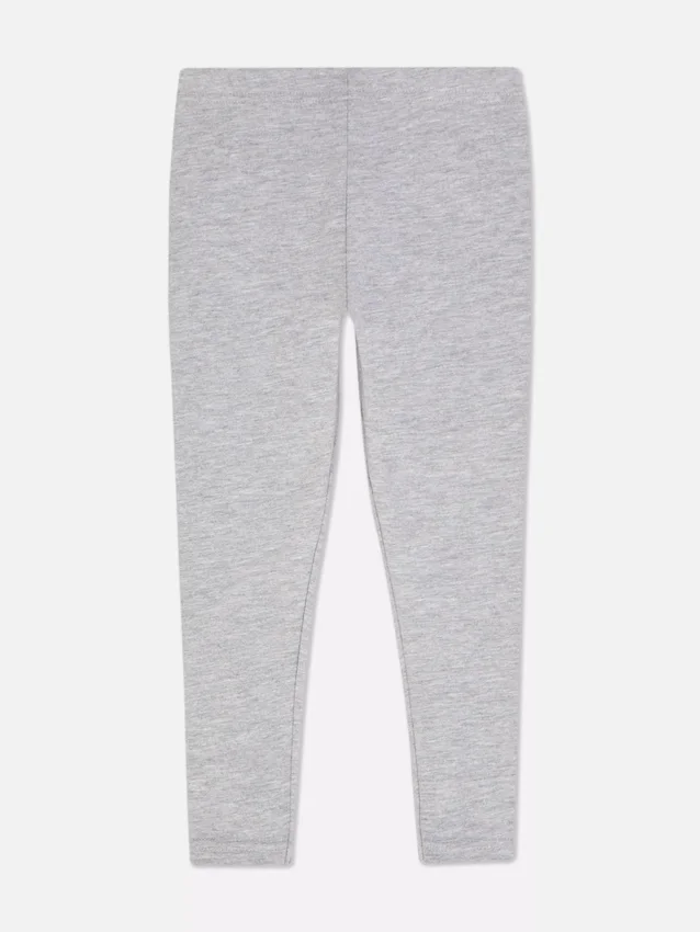 Leggings i full lengde