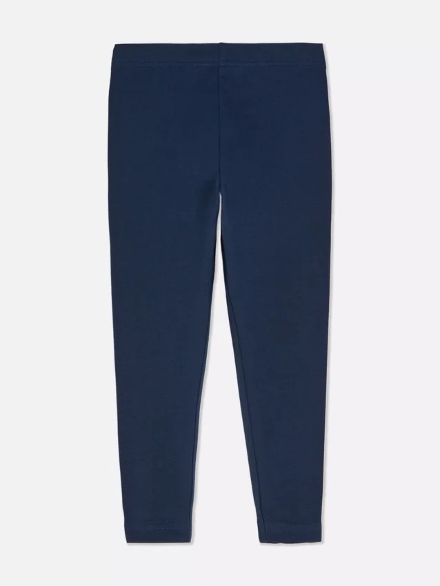 Leggings i full lengde