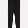 Leggings med høyt bomullsinnhold