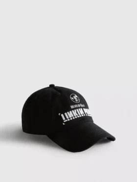 Linkin Park-baseballcap