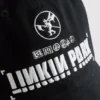 Linkin Park-baseballcap