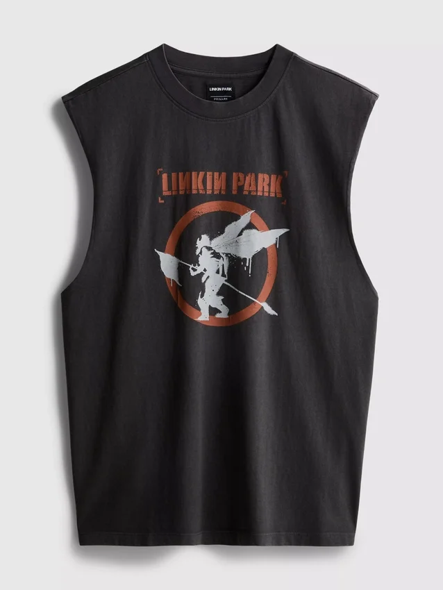 Linkin Park-tanktop