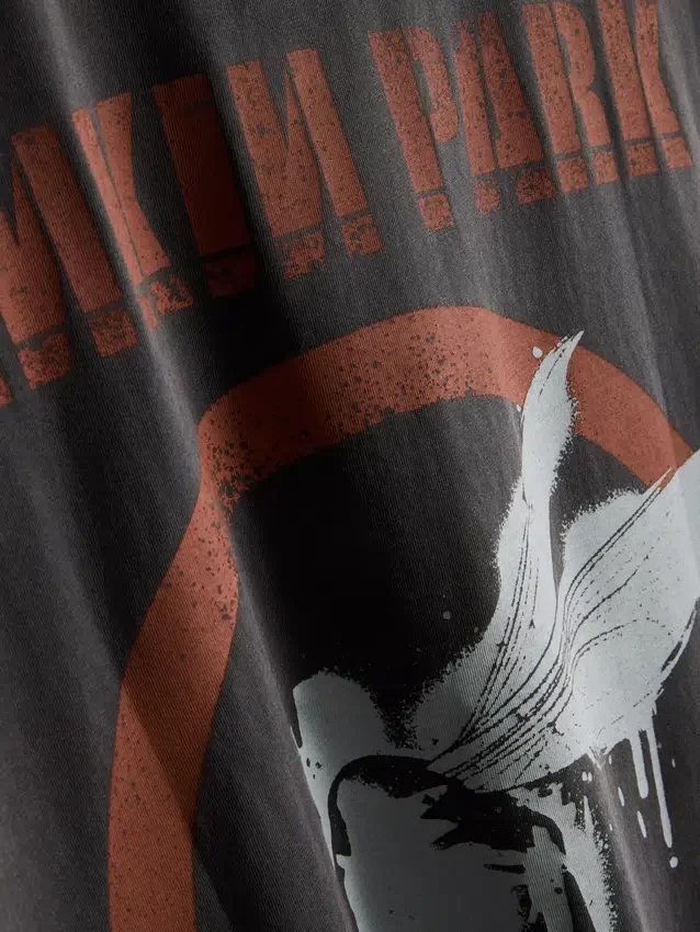 Linkin Park-tanktop