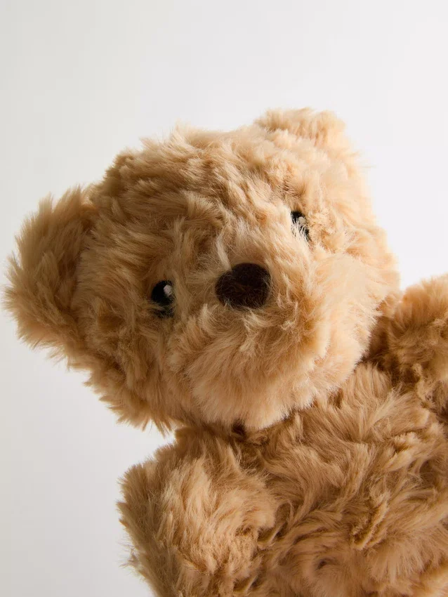 Liten teddybjørn