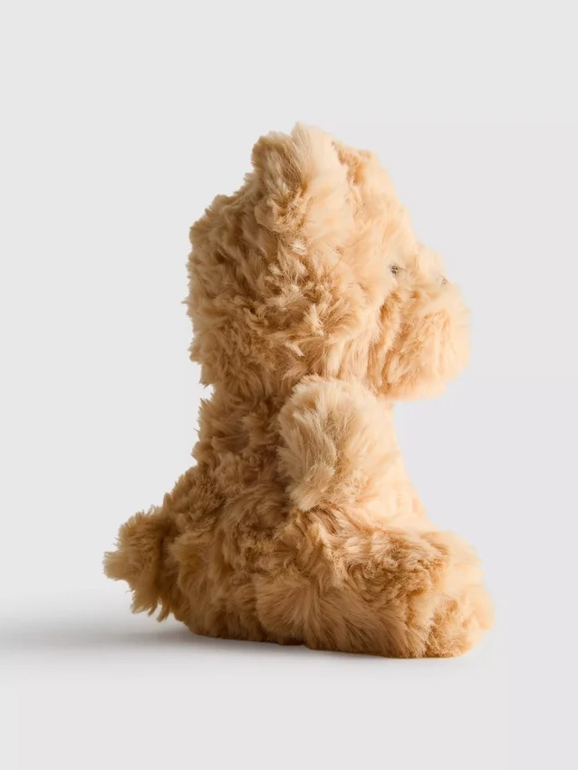 Liten teddybjørn