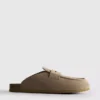 Loafer-klogger