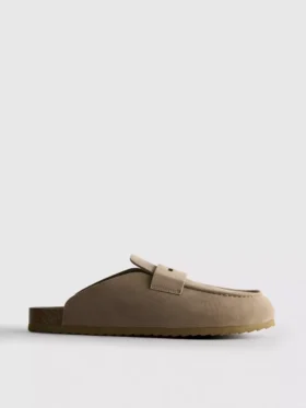 Loafer-klogger