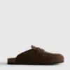 Loafer-klogger