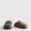 Loafer-klogger