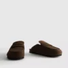 Loafer-klogger