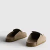 Loafer-klogger