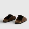 Loafer-klogger