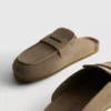 Loafer-klogger