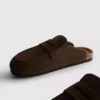 Loafer-klogger