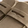 Loafer-klogger