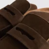 Loafer-klogger